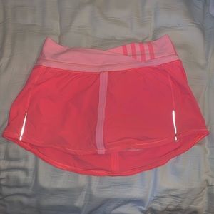 Lululemon Tennis Skirt